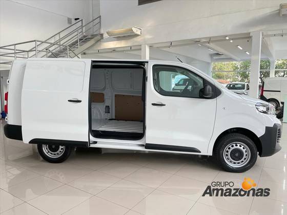 PEUGEOT EXPERT 2.2 TURBO DIESEL CARGO MANUAL